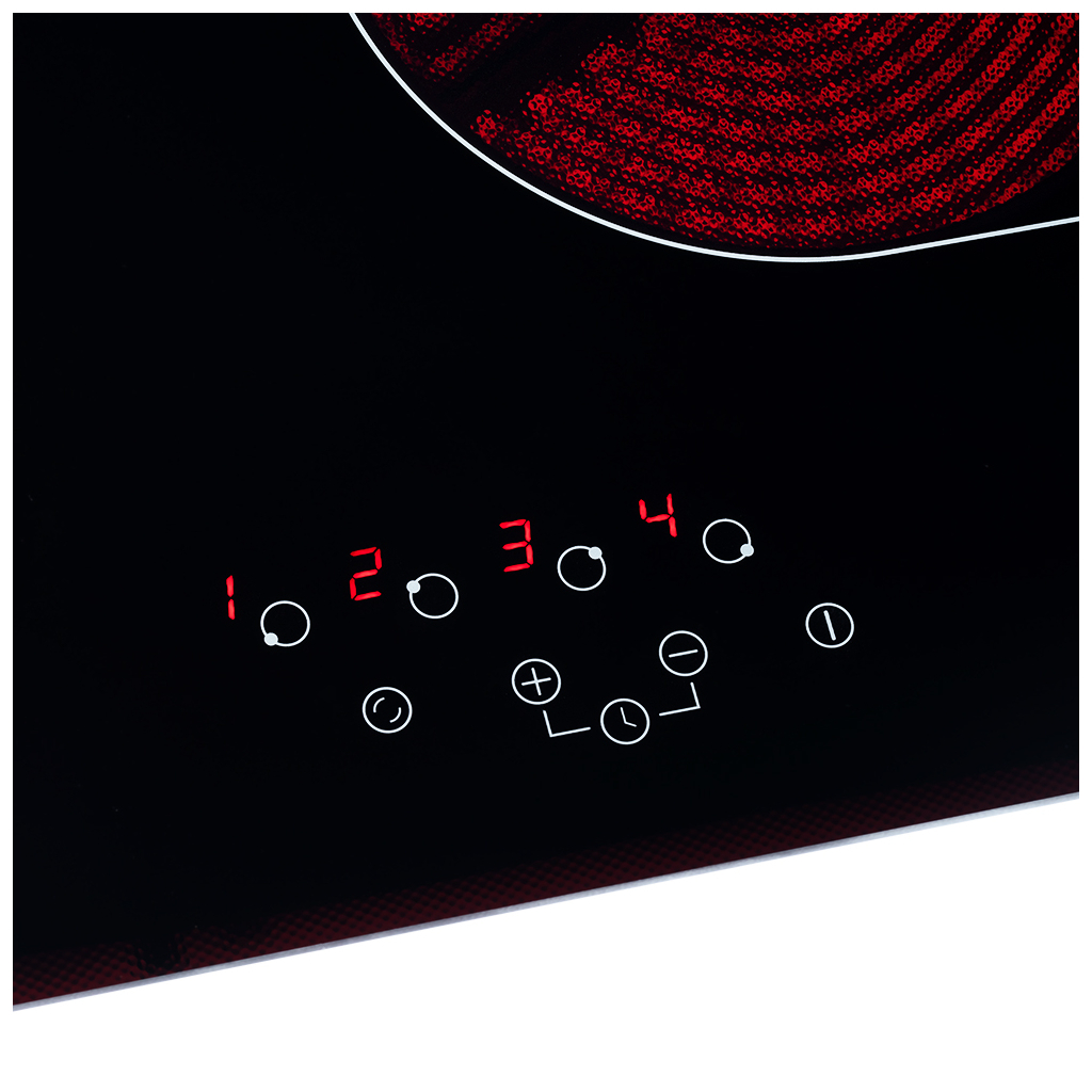 Варочная поверхность Pyramida VCH G 641 - 2