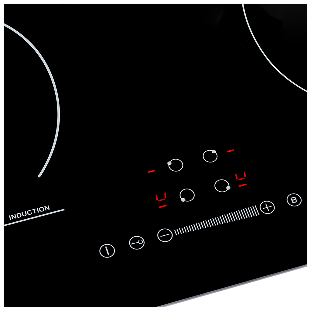 Варочная поверхность Pyramida IH G 640 - 2