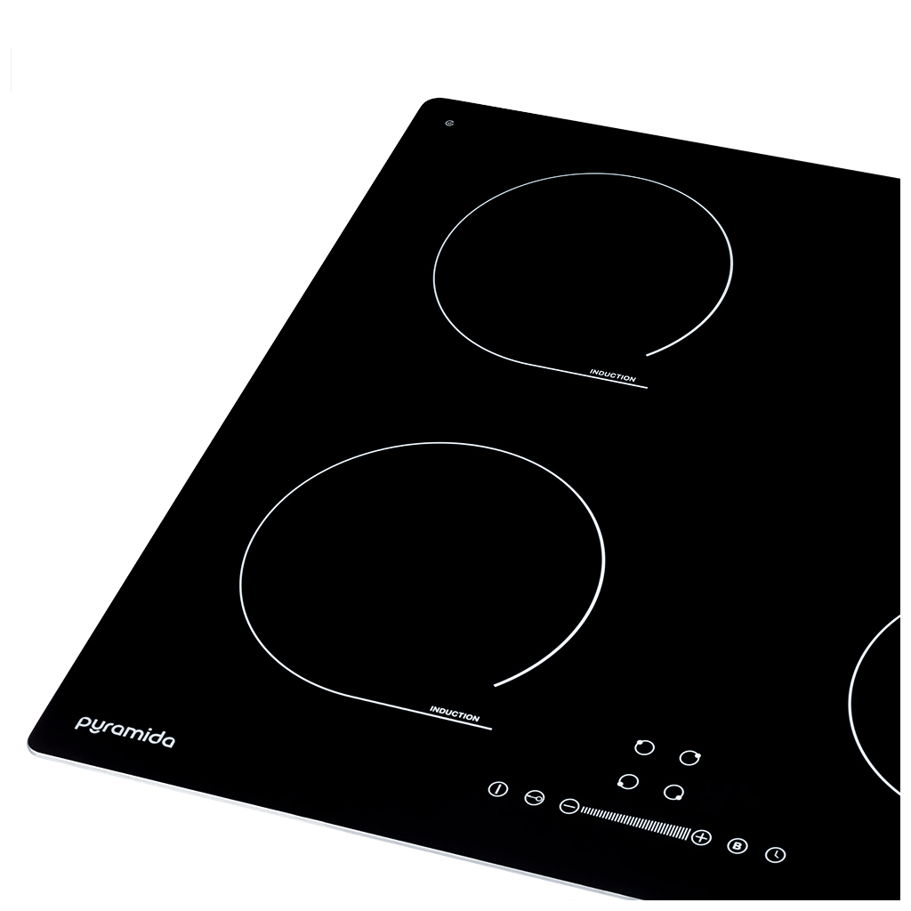Варочная поверхность Pyramida IH G 640 - 3