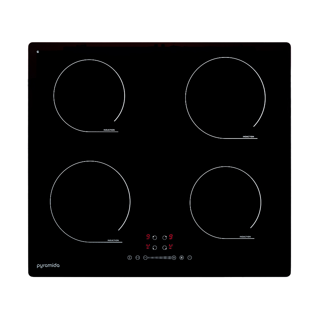 Варочная поверхность Pyramida IH G 640