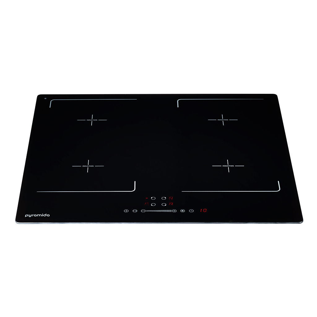 Варочная поверхность Pyramida IH G 642 BZ - 1