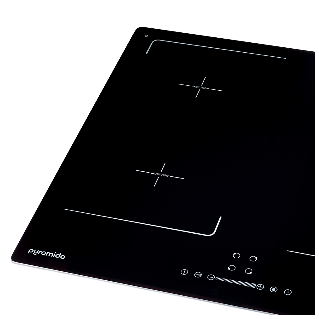 Варочная поверхность Pyramida IH G 642 BZ - 3