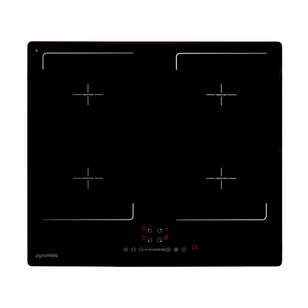 Варочная поверхность Pyramida IH G 642 BZ
