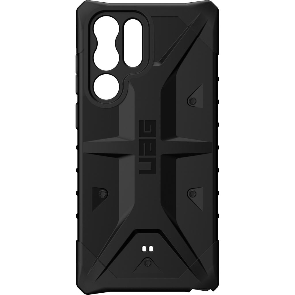 Чехол для моб. телефона Uag Samsung Galaxy S22 Ultra Pathfinder, Black (213447114040) - 1
