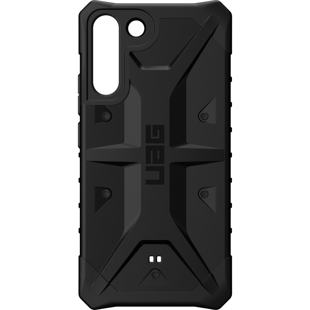 Чехол для моб. телефона Uag Samsung Galaxy S22+ Pathfinder, Black (213437114040) - 1