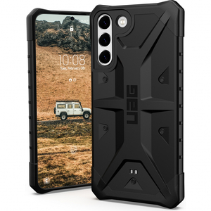 Чехол для моб. телефона Uag Samsung Galaxy S22+ Pathfinder, Black (213437114040)