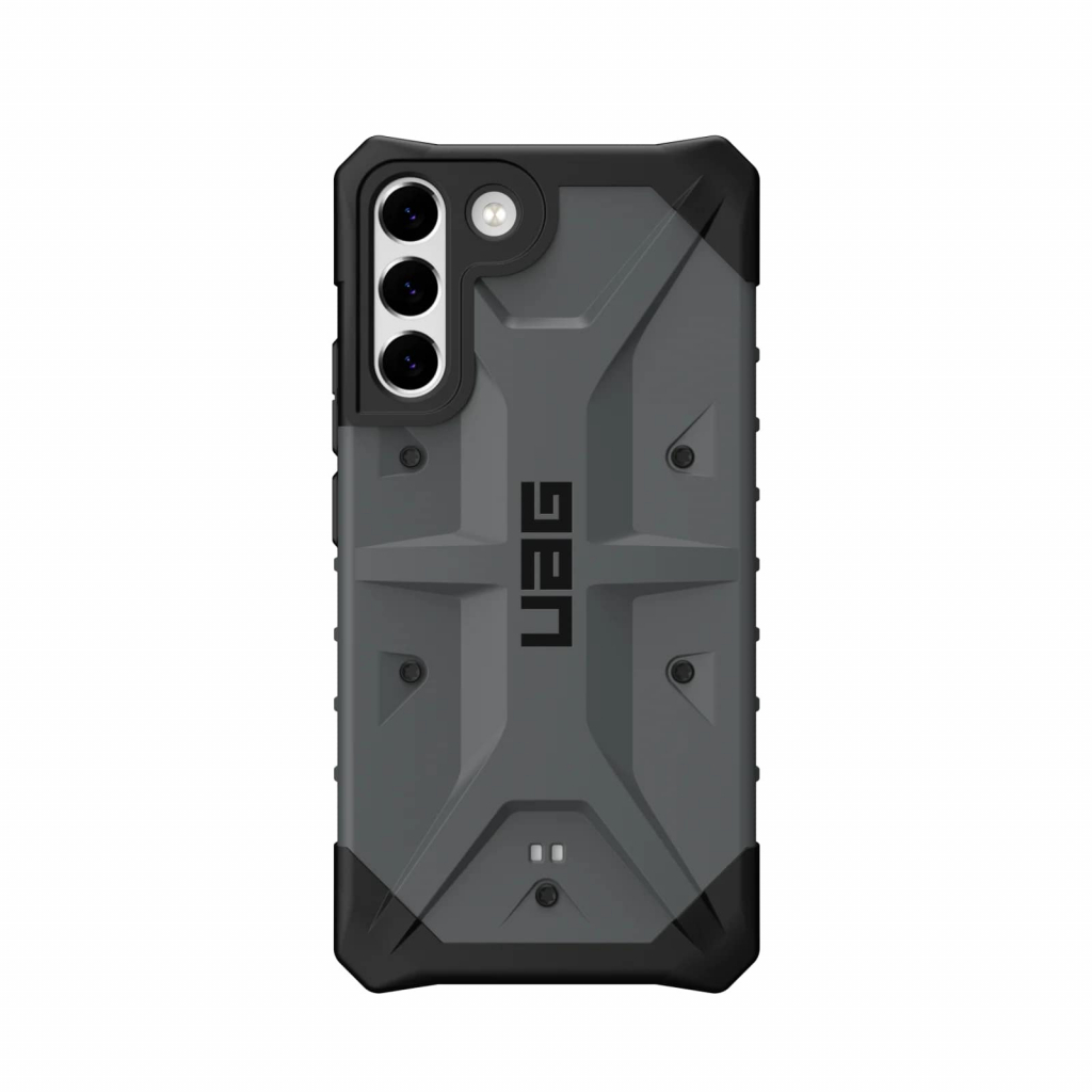 Чехол для моб. телефона Uag Samsung Galaxy S22+ Pathfinder, Silver (213437113333) - 5