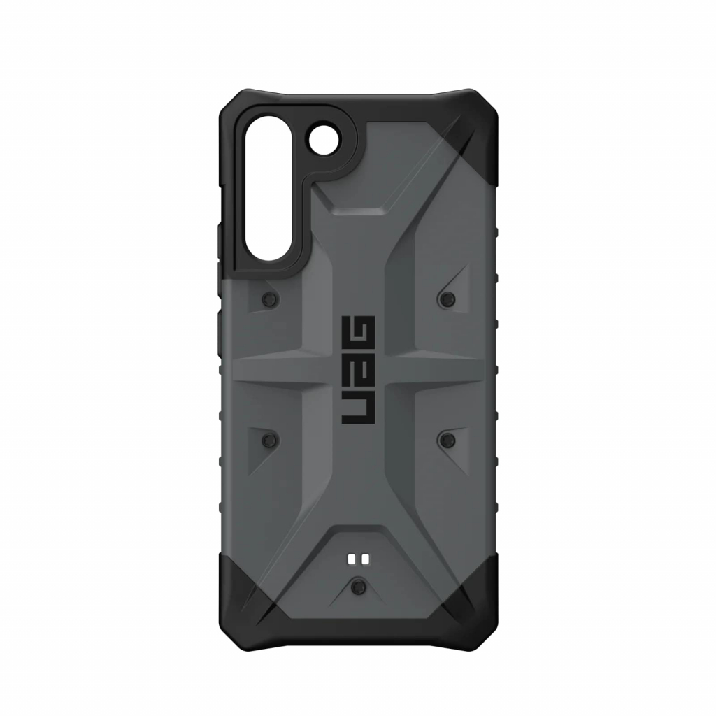 Чехол для моб. телефона Uag Samsung Galaxy S22+ Pathfinder, Silver (213437113333) - 8