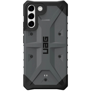 Чехол для моб. телефона Uag Samsung Galaxy S22+ Pathfinder, Silver (213437113333)