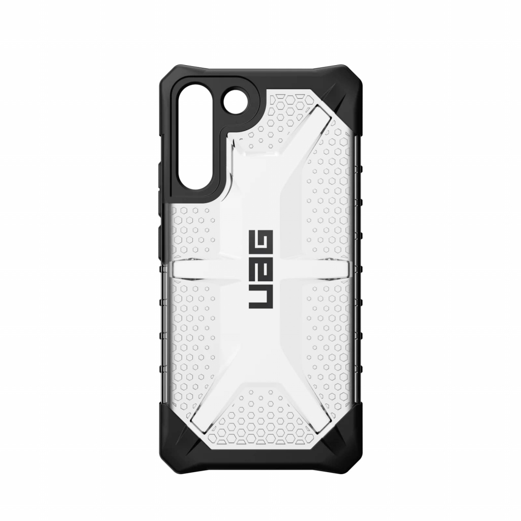Чехол для моб. телефона Uag Samsung Galaxy S22+ Plasma, Ice (213433114343) - 8