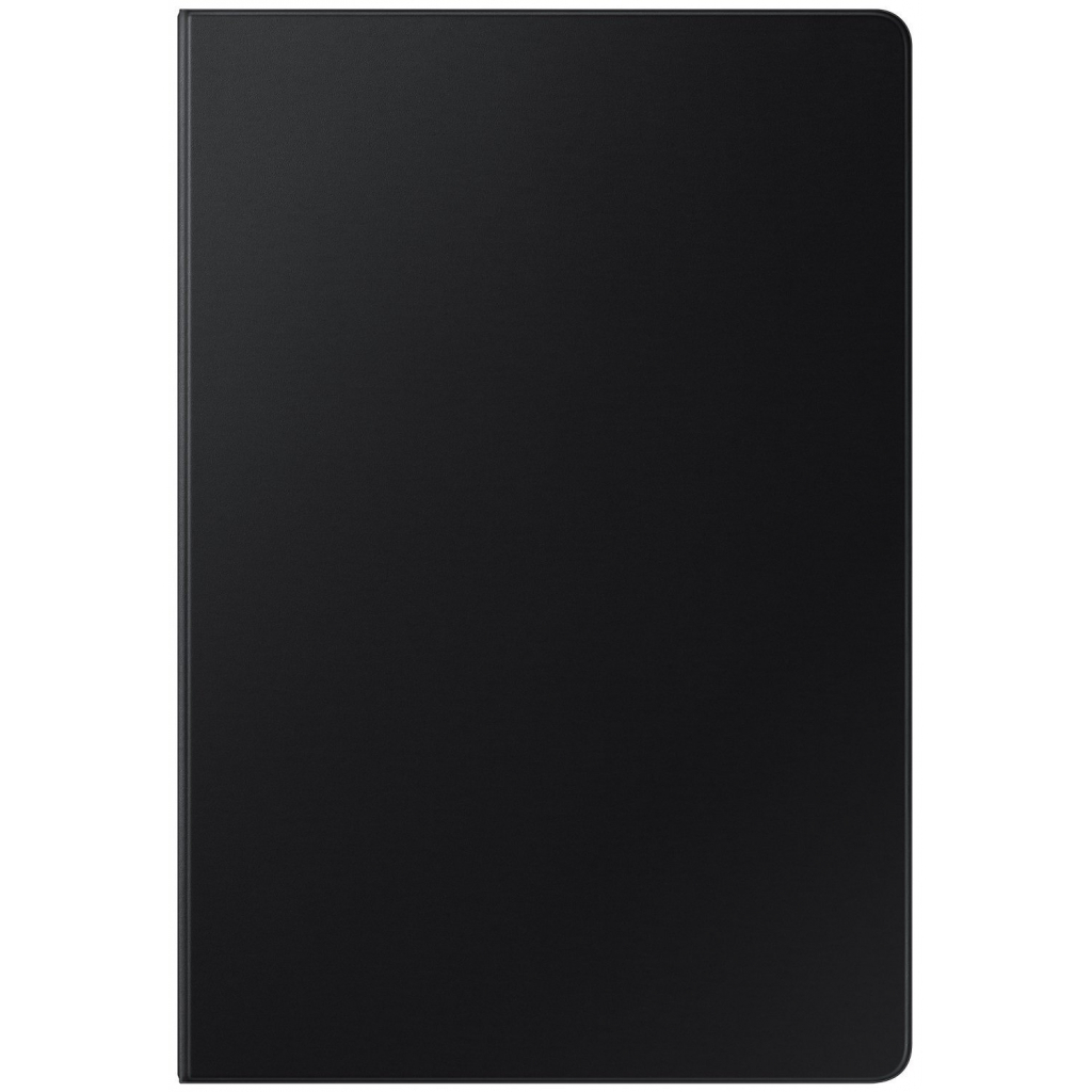 Чехол для планшета Samsung Book Cover Galaxy Tab S7 FE / S7+ (T735/975) Black (EF-BT730PBEGRU)