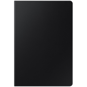 Чехол для планшета Samsung Book Cover Galaxy Tab S7 FE / S7+ (T735/975) Black (EF-BT730PBEGRU)