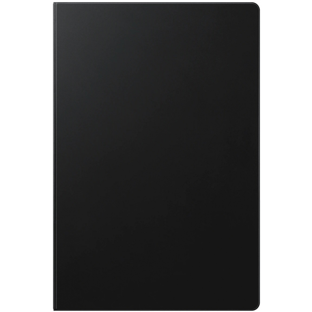 Чехол для планшета Samsung Book Cover Tab S8 Ultra (X900) Black (EF-BX900PBEGRU) - 3