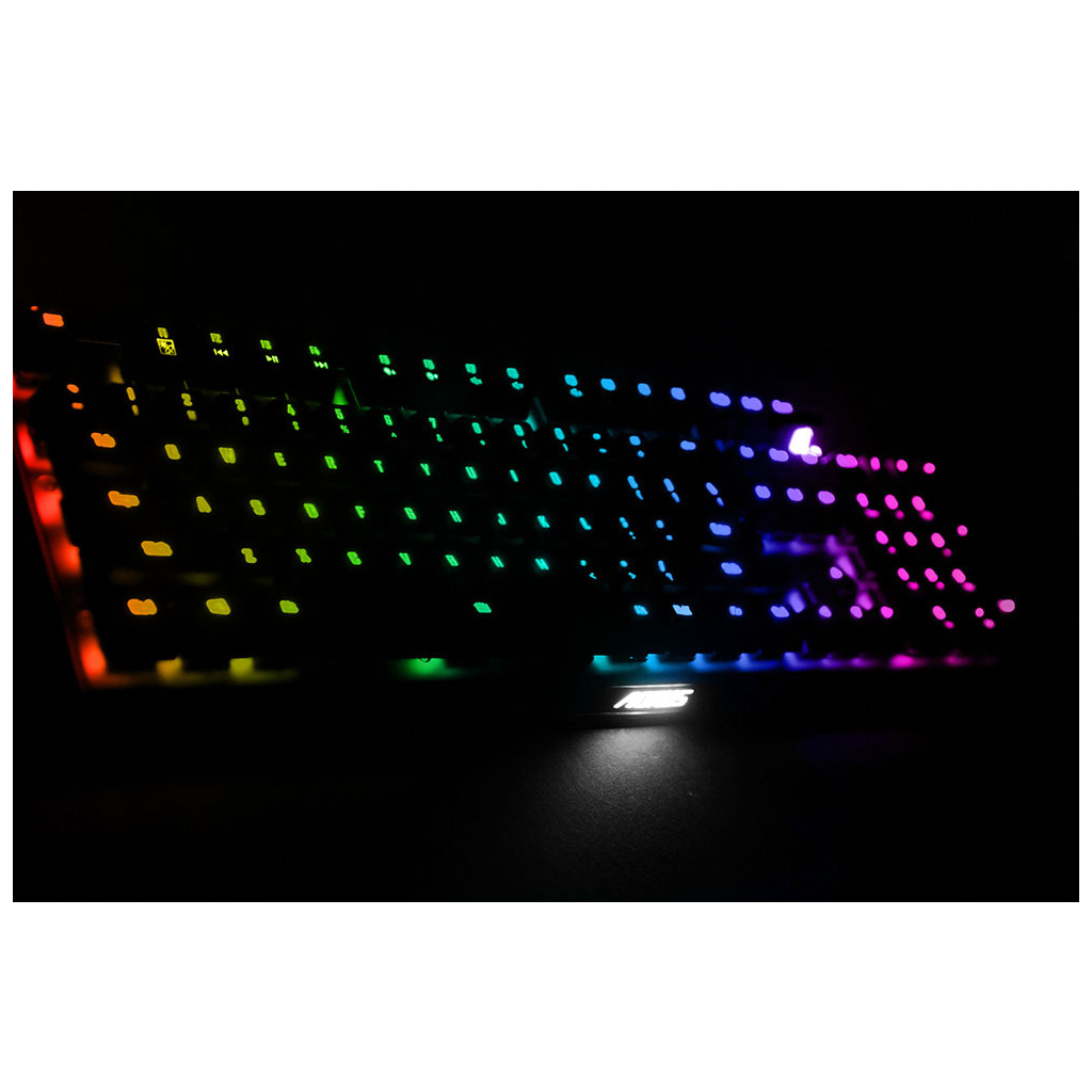 Клавиатура GIGABYTE AORUS K9 Optical - 3