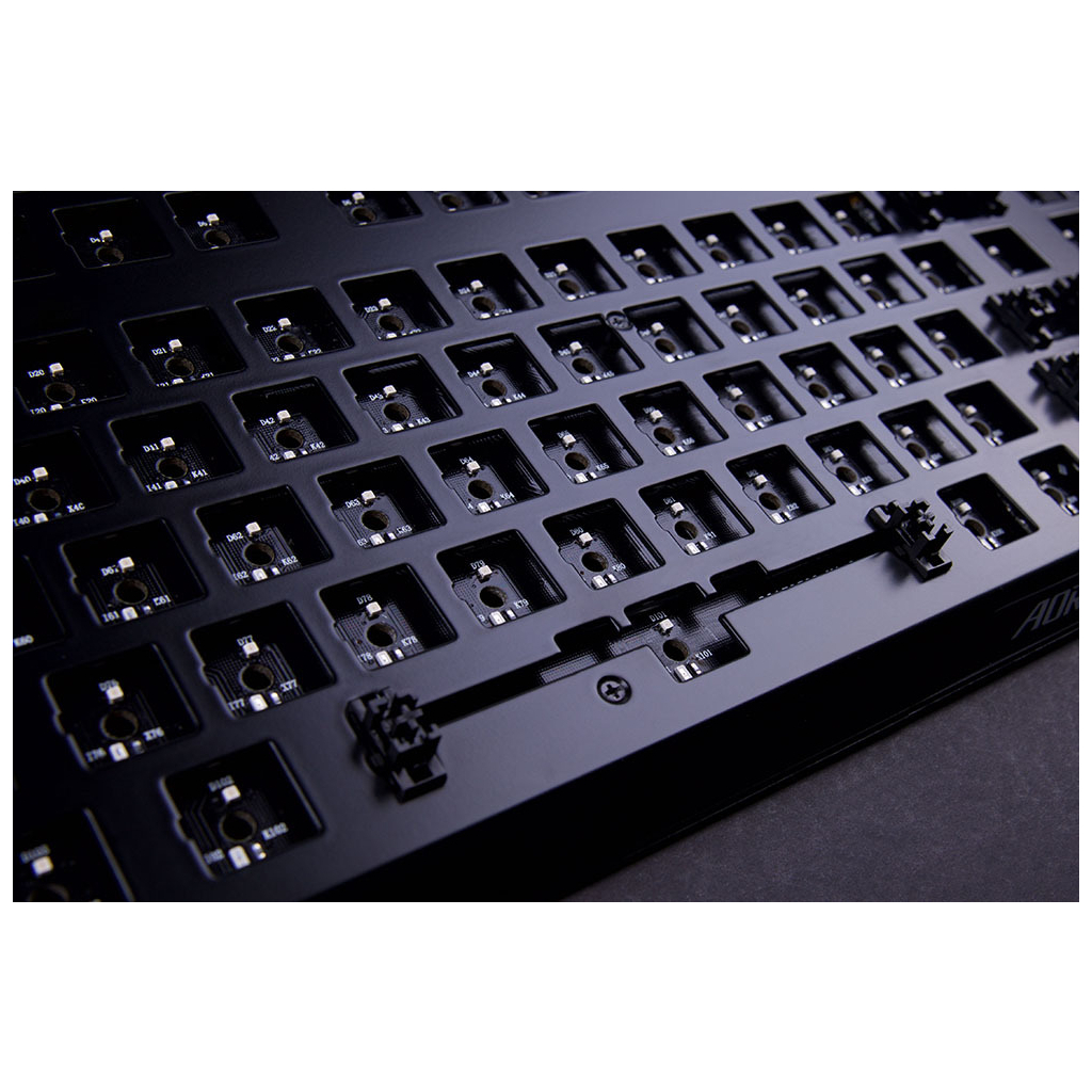 Клавиатура GIGABYTE AORUS K9 Optical - 7