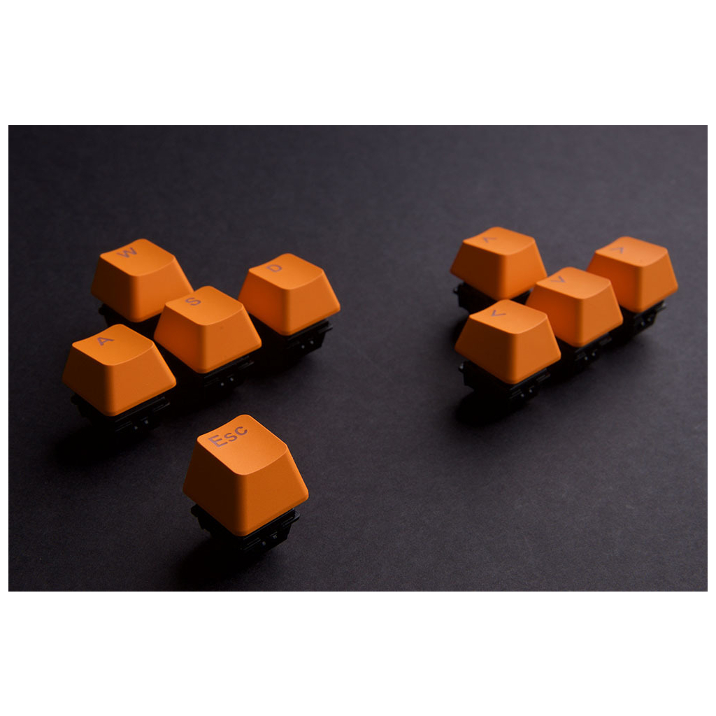 Клавиатура GIGABYTE AORUS K9 Optical - 9