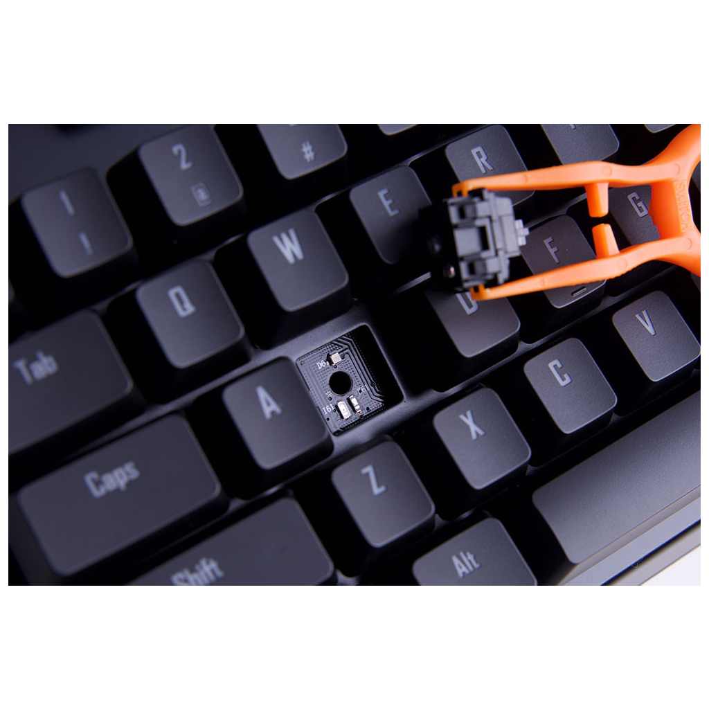 Клавиатура GIGABYTE AORUS K9 Optical - 11