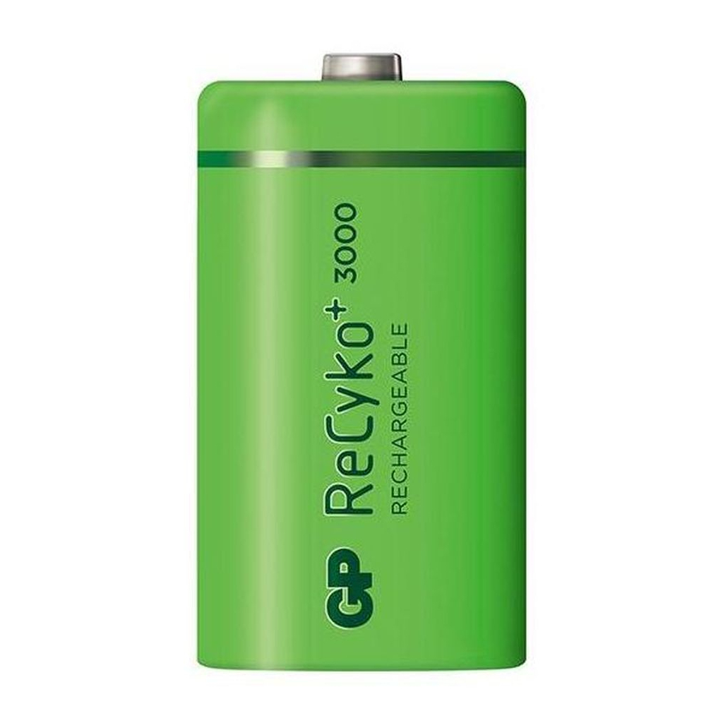 Аккумулятор Gp C ReCyko+ 3000 mAh * 2 (300CHCBE-GB2 / 4891199124730) - 1