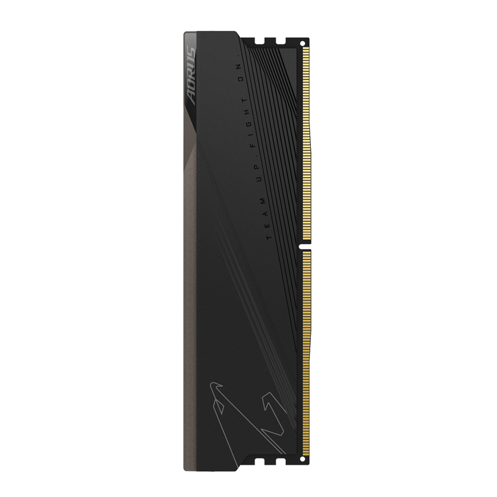 Модуль памяти для компьютера DDR5 32GB (2x16GB) 5200 MHz GIGABYTE (GP-ARS32G52D5) - 2 Модуль памяти для компьютера DDR5 32GB (2x16GB) 5200 MHz GIGABYTE (GP-ARS32G52D5) - 2