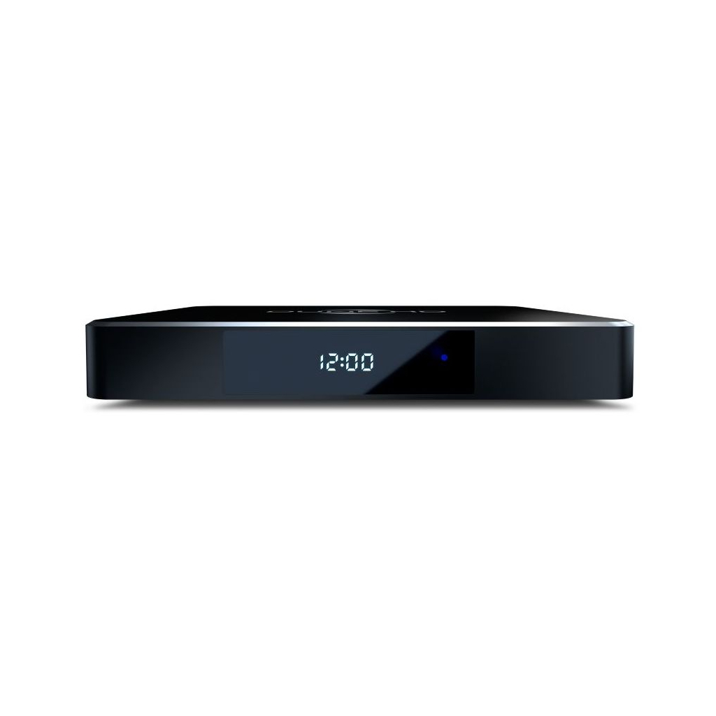 Медиаплеер Dune HD Pro 4K II (TV-175H)