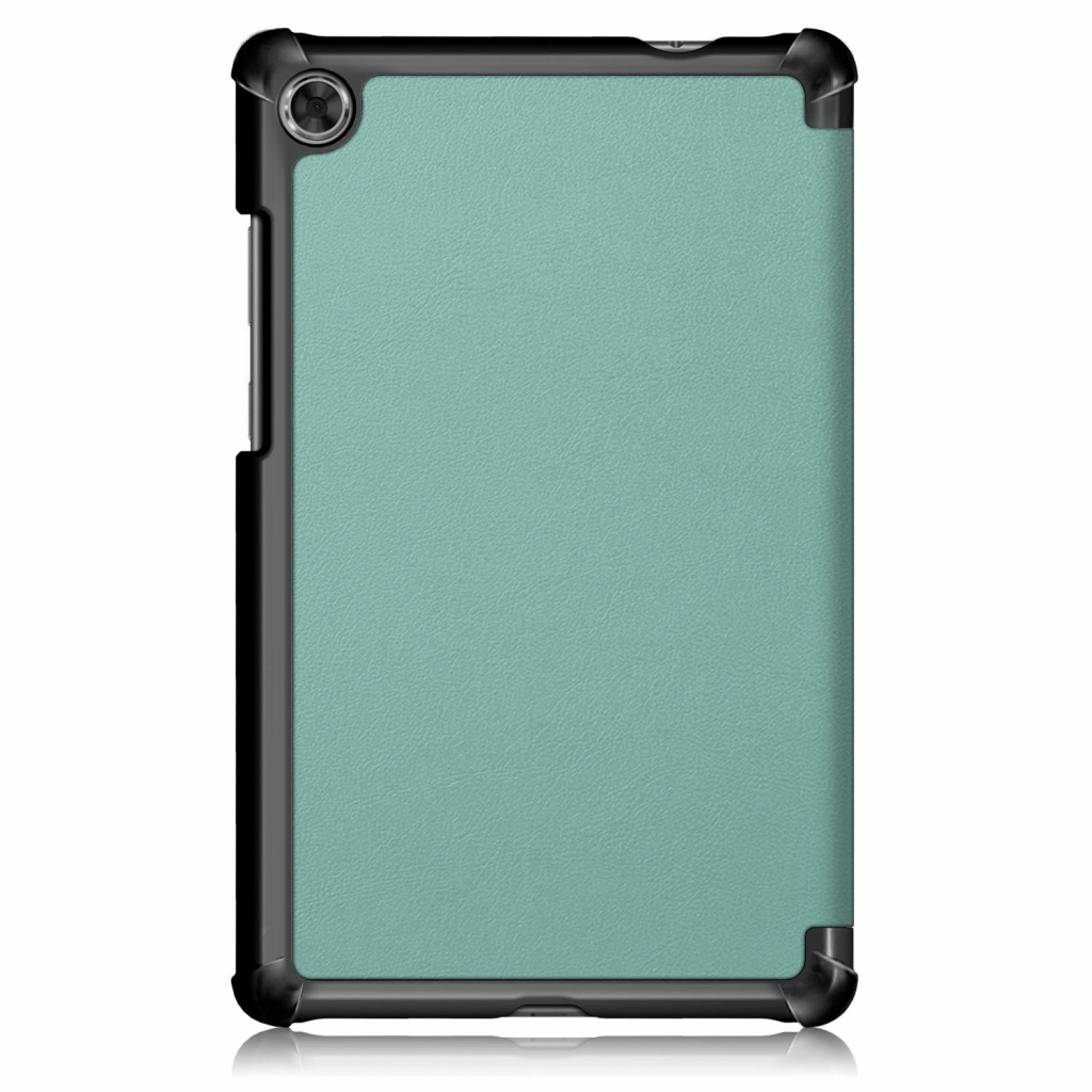 Чехол для планшета BeCover Lenovo Tab M8 TB-8505/TB-8705/M8 TB-8506 (3 Gen) Dark Green (705979) - 1