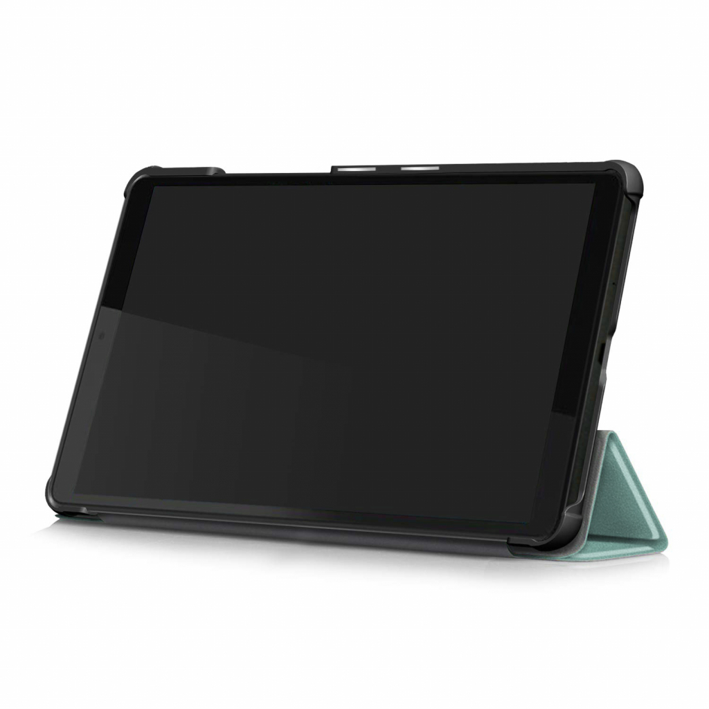 Чехол для планшета BeCover Lenovo Tab M8 TB-8505/TB-8705/M8 TB-8506 (3 Gen) Dark Green (705979) - 2