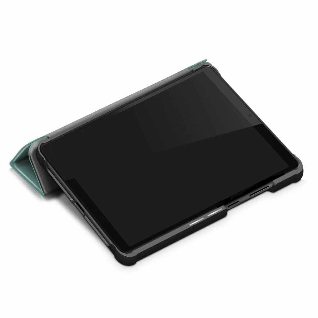 Чехол для планшета BeCover Lenovo Tab M8 TB-8505/TB-8705/M8 TB-8506 (3 Gen) Dark Green (705979) - 3