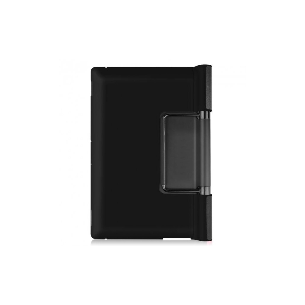 Чехол для планшета BeCover Smart Case Lenovo Yoga Pad Pro 13 YT-K606F Black (707304) - 2