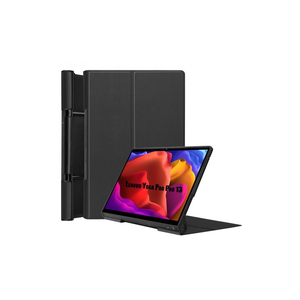 Чехол для планшета BeCover Smart Case Lenovo Yoga Pad Pro 13 YT-K606F Black (707304)