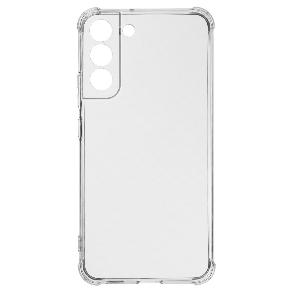 Чехол для моб. телефона Armorstandart SmartAir Force Samsung S22+ Transparent (ARM60898)