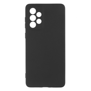 Чехол для моб. телефона Armorstandart SmartMatte Slim Fit Samsung A73 Camera cover Black (ARM60890)