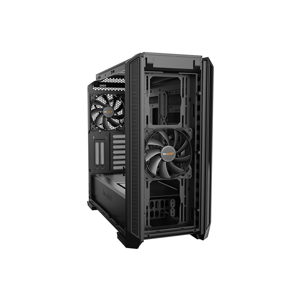 Корпус Be quiet! Silent Base 601 Black (BG026) - 2