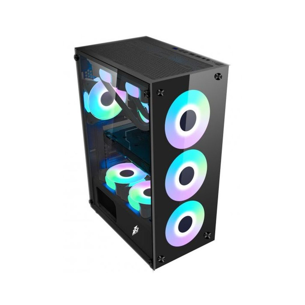 Корпус 1stPlayer V7-4F1 - 1