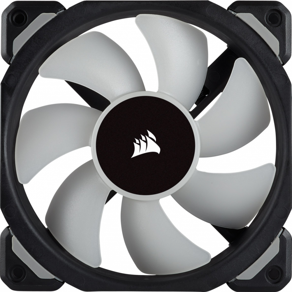 Кулер для корпуса Corsair ML120 Pro RGB (CO-9050075-WW) - 2