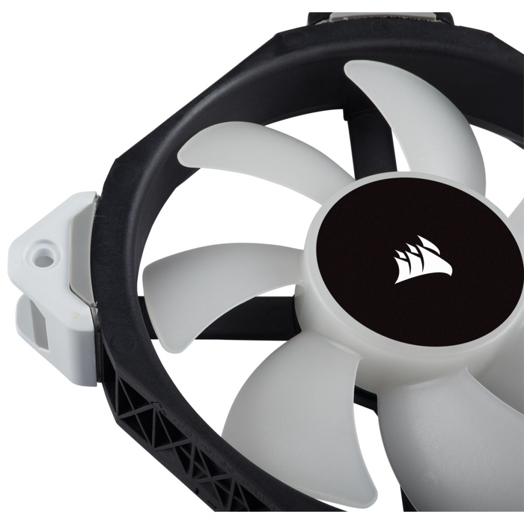 Кулер для корпуса Corsair ML120 Pro RGB (CO-9050075-WW) - 8