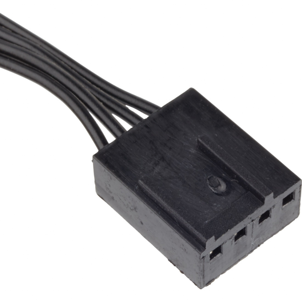 Кулер для корпуса Corsair ML120 Pro RGB (CO-9050075-WW) - 9