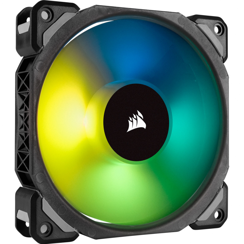 Кулер для корпуса Corsair ML120 Pro RGB (CO-9050075-WW)
