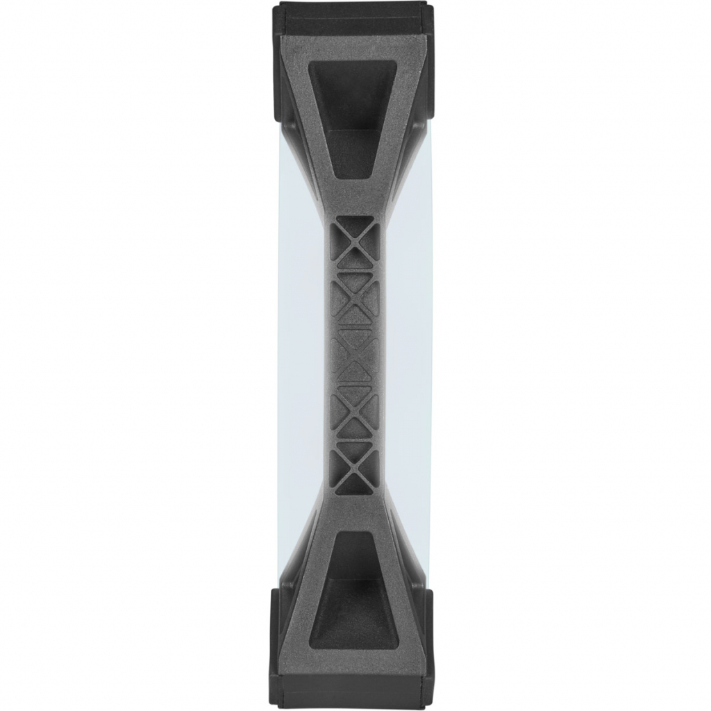Кулер для корпуса Corsair iCUE QL120 RGB 3 Fan Pack (CO-9050098-WW) - 7