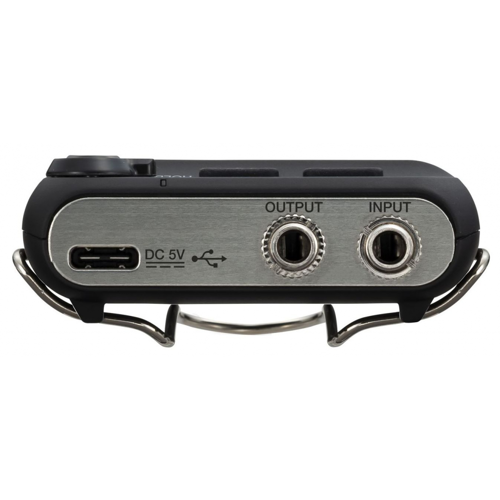 Цифровой диктофон ZOOM F2 Black (287177) - 1