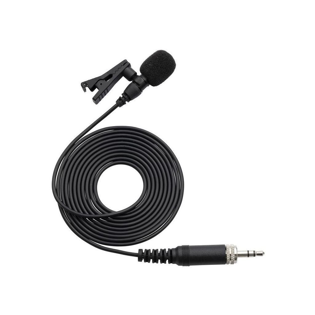 Цифровой диктофон ZOOM F2 Black (287177) - 2