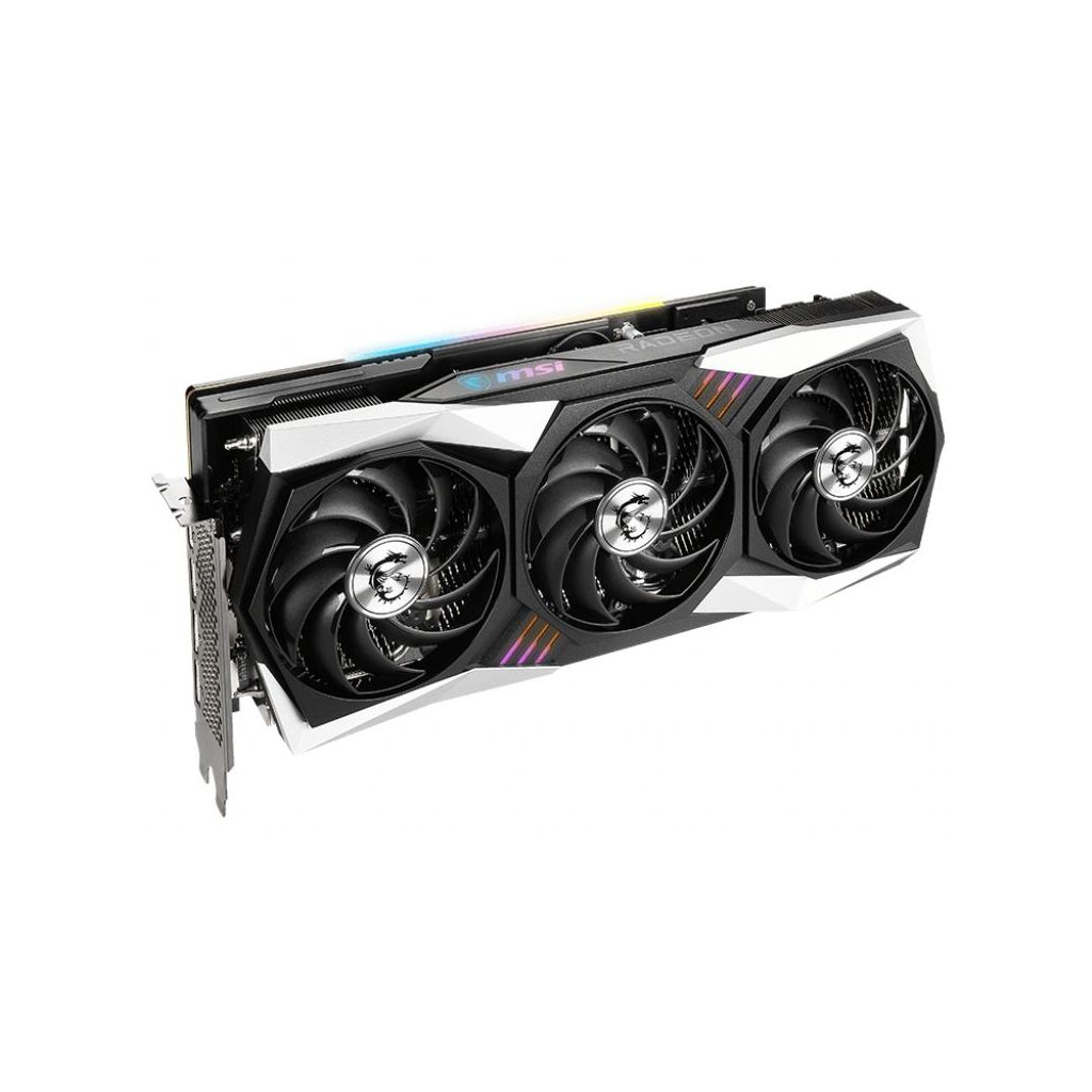 Видеокарта MSI Radeon RX 6800 16Gb GAMING X TRIO (RX 6800 GAMING X TRIO 16G) - 2