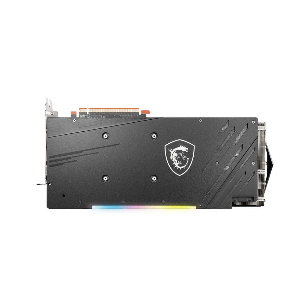 Видеокарта MSI Radeon RX 6800 16Gb GAMING X TRIO (RX 6800 GAMING X TRIO 16G) - 3