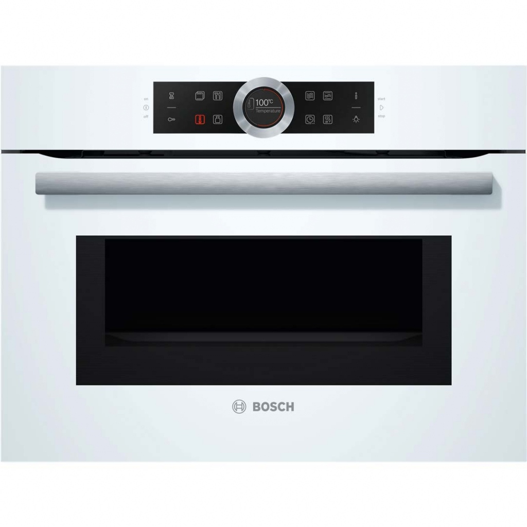 Духовой шкаф Bosch CMG633BW1
