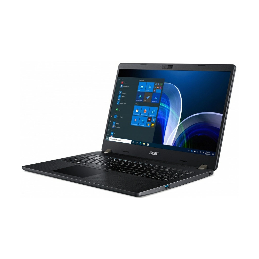 Ноутбук Acer TravelMate P2 TMP215-41 (NX.VRHEU.00F) - 1