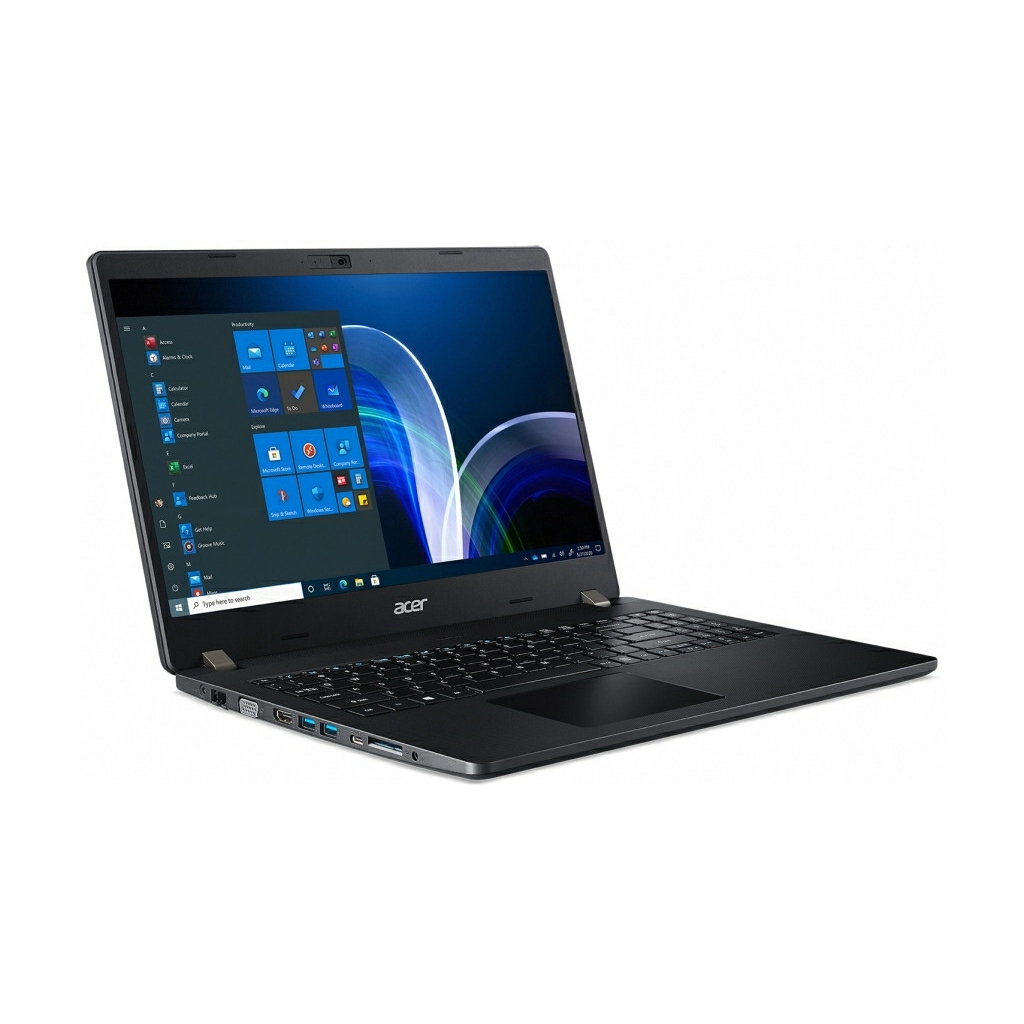 Ноутбук Acer TravelMate P2 TMP215-41 (NX.VRHEU.00F) - 2