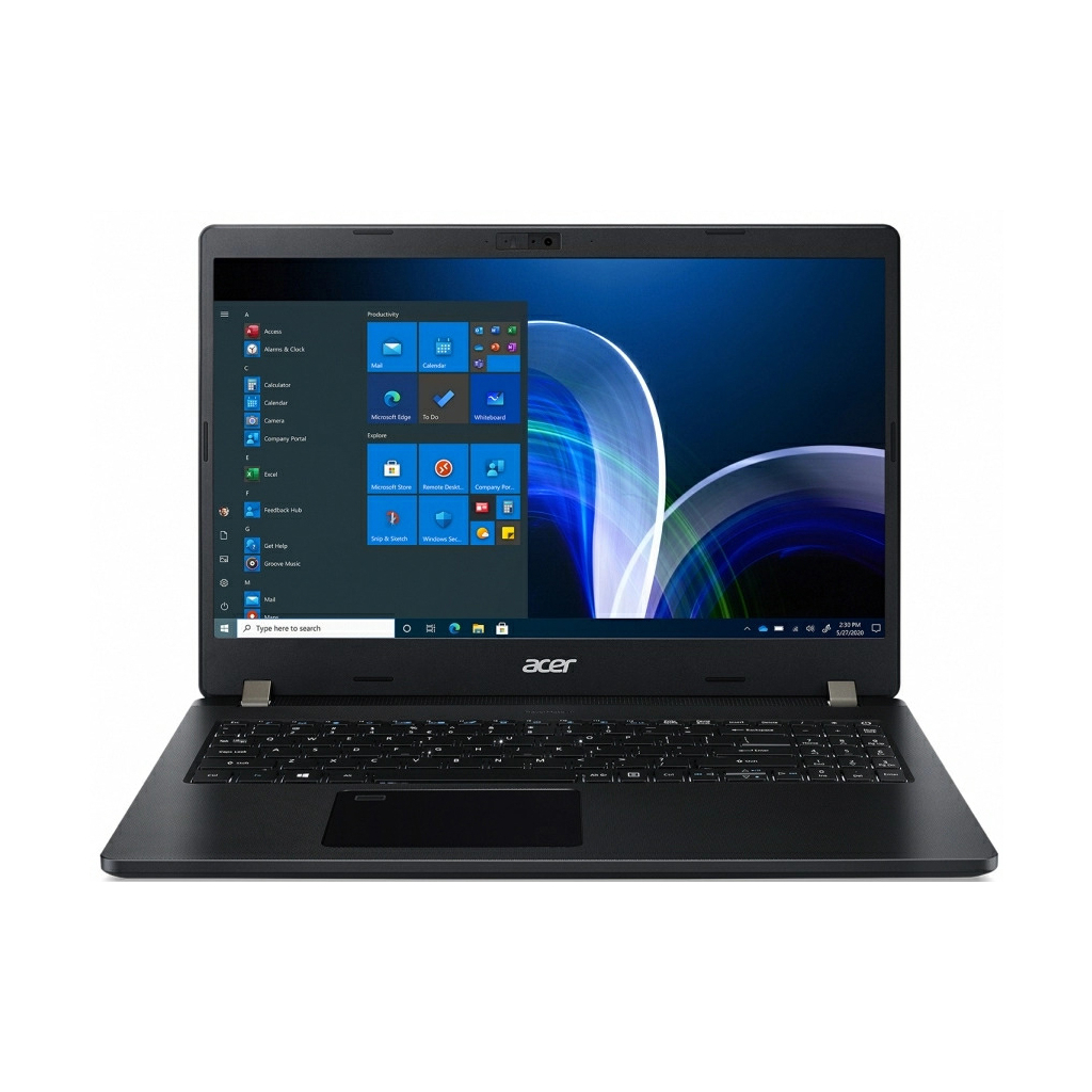 Ноутбук Acer TravelMate P2 TMP215-41 (NX.VRHEU.00F)
