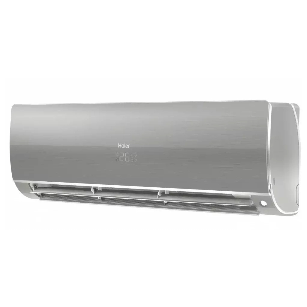 Кондиционер Haier 1U25S2SM1FA/AS25S2SF1FA-S - 1
