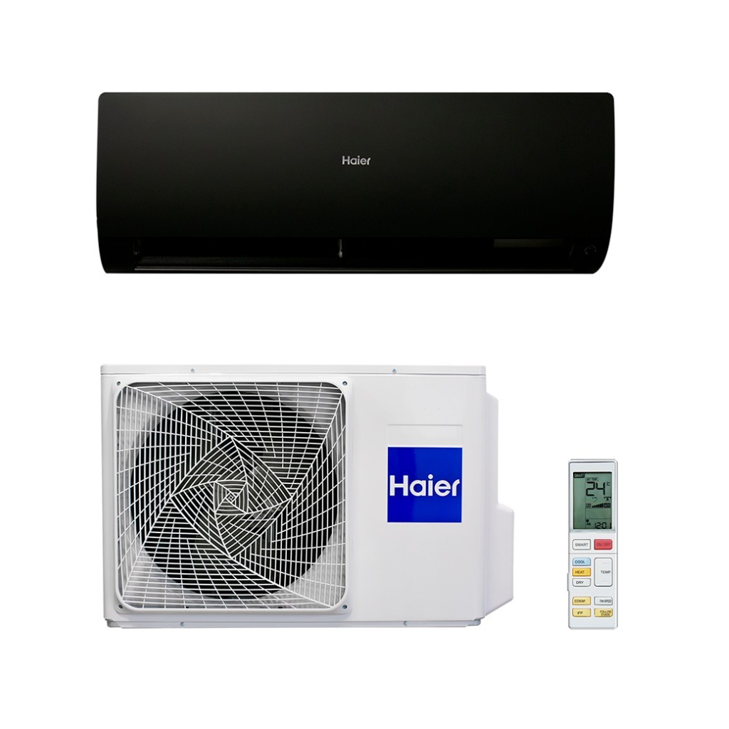 Кондиционер Haier 1U35S2SM1FA/AS35S2SF1FA-BH1 - 4