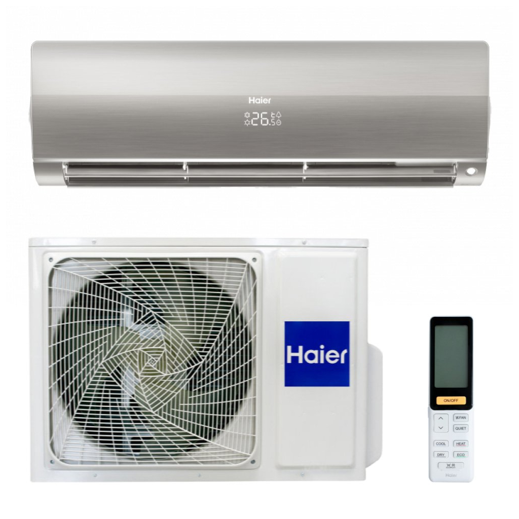 Кондиционер Haier 1U35S2SM1FA/AS35S2SF1FA-S - 6