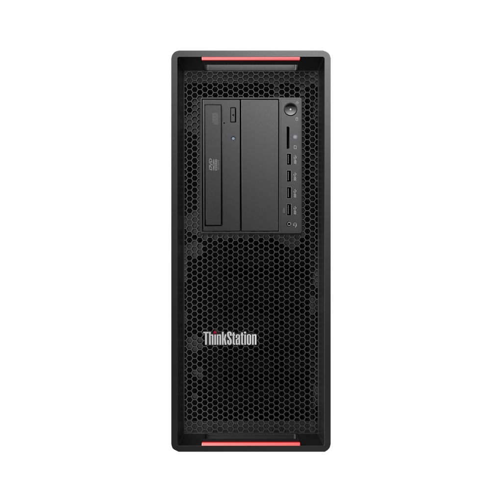 Компьютер Lenovo ThinkStation P720 (30BA00GWUI) - 1 Компьютер Lenovo ThinkStation P720 (30BA00GWUI) - 1